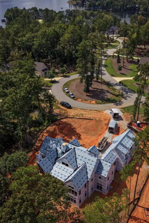 Photo 5 of 1000 Eastridge Loop, Reynolds Lake Oconee