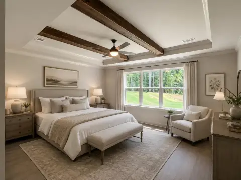 Photo 5 of 1430 Legend Dr, Traditions at Carey Station, Lake Oconee