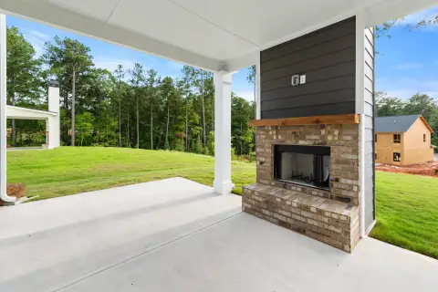 Photo 3 of 1112 Dickens Road, The Bluffs at Carey Station, Lake Oconee
