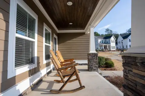Photo 2 of 1231 Carriage Ridge Drive, Harbor Club, Lake Oconee