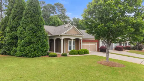 Photo 2 of 1050 Summer Hollow Road, Del Webb at Lake Oconee