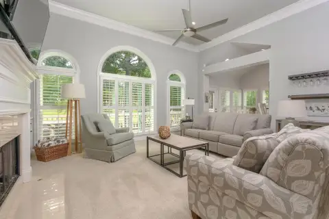 Photo 4 of 124 Oakton North, Reynolds Lake Oconee