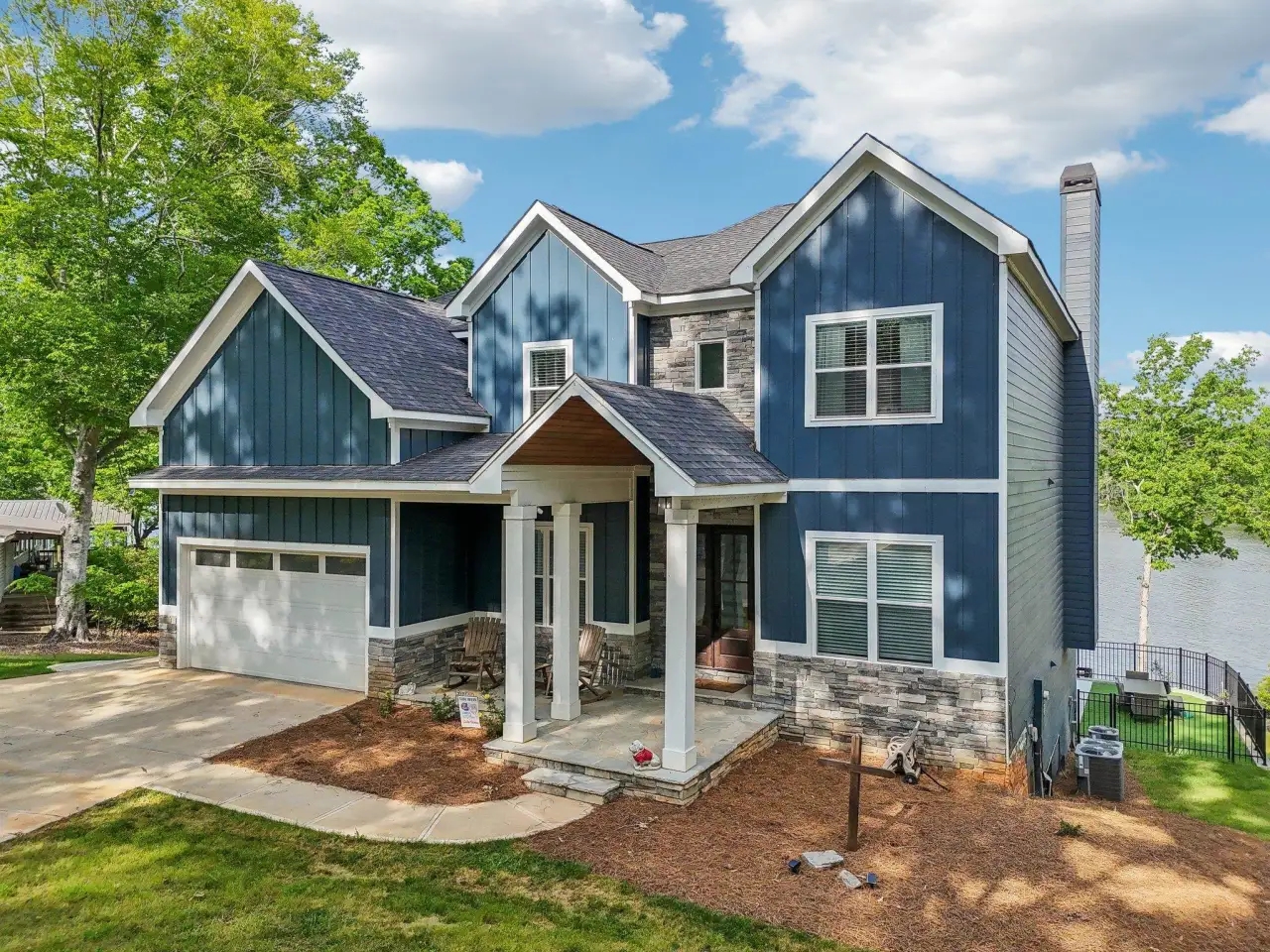 1901 Sugar Creek Trail, Sugar Bend, Lake Oconee
