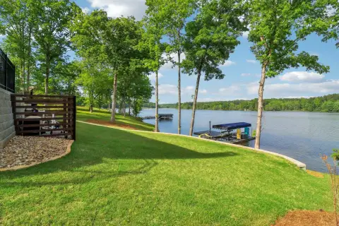 Photo 4 of 1901 Sugar Creek Trail, Sugar Bend, Lake Oconee