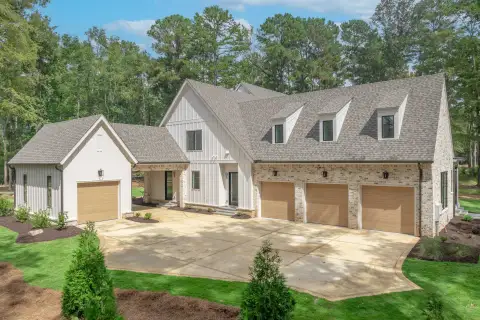 Photo 2 of 1177 Howells Grove Road, Reynolds Lake Oconee