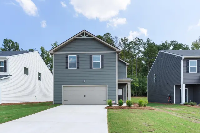 Listing photo of 1209 Dickens Road, Greensboro, GA 30642