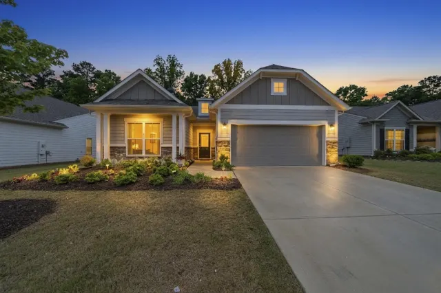 Listing photo of 1150 Little Shoals Rd, Greensboro, GA 30642