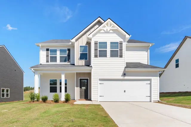 Listing photo of 1163 Homer Way, Greensboro, GA 30642