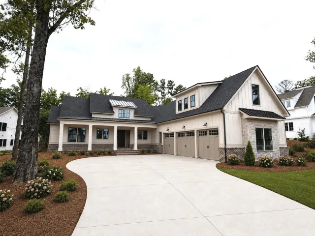 Listing photo of 141 Spirit Run, Eatonton, GA 31024