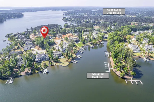 Listing photo of 101 Sapelo Pointe Lot 46, Eatonton, GA 31024
