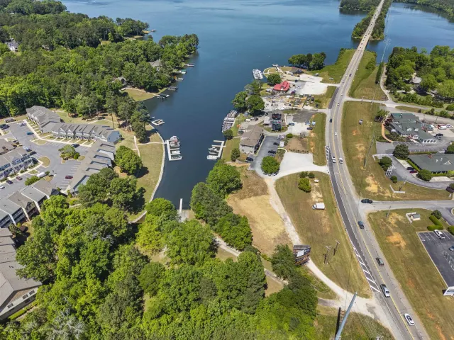 Listing photo of 1127 Lake Oconee Parkway Lot 369, Eatonton, GA 31024