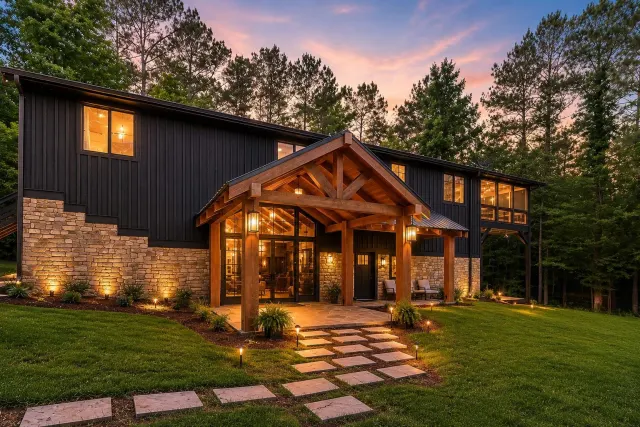 Listing photo of 1130 Swords Trail, Buckhead, GA 30625