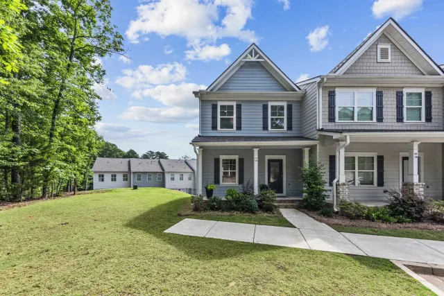 Listing photo of 101 Crane Lane, Eatonton, GA 31024