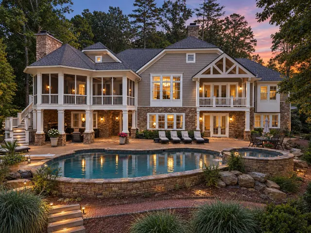 Listing photo of 1041 Ruths Way, Greensboro, GA 30642
