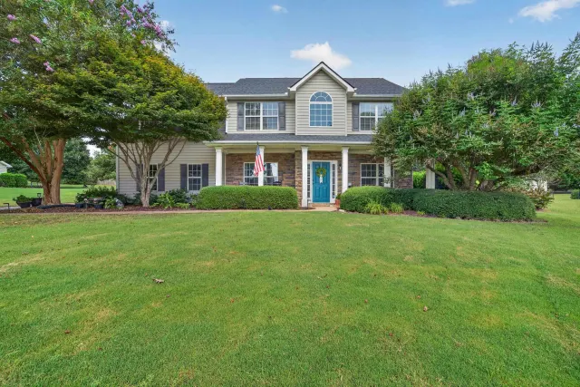 Listing photo of 121 Collis Circle, Eatonton, GA 31024