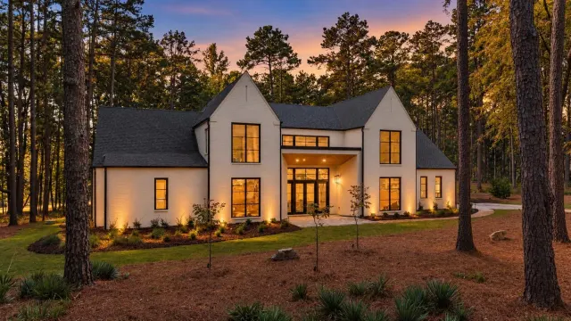 Listing photo of 1309 Howells Grove Road, Greensboro, GA 30642