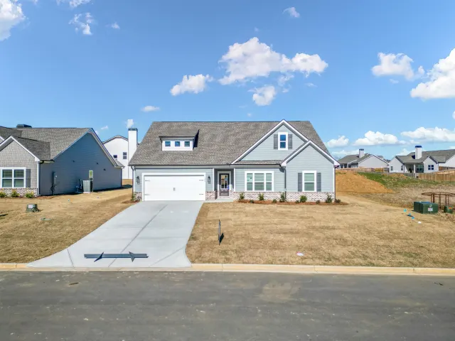 Listing photo of 125 Harmony Farms Orchard, Eatonton, GA 31024