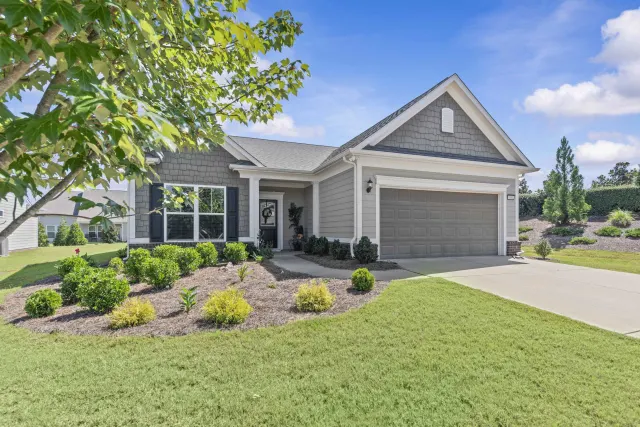 Listing photo of 1001 Little Shoals Rd, Greensboro, GA 30642
