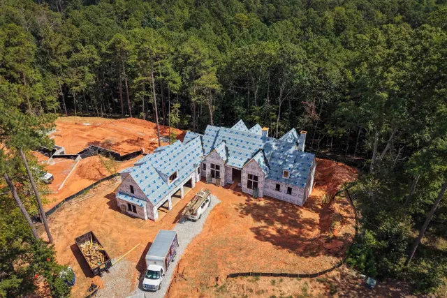 Listing photo of 1000 Eastridge Loop, Greensboro, GA 30642