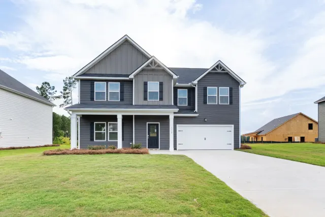 Listing photo of 1112 Dickens Road, Greensboro, GA 30642