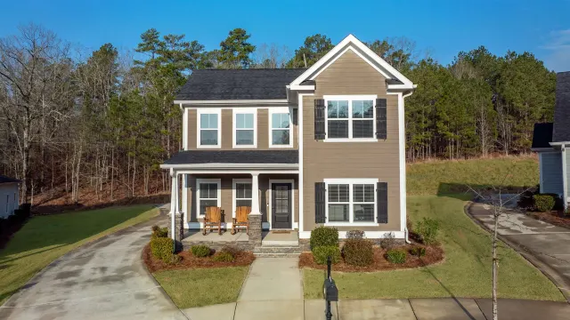 Listing photo of 1231 Carriage Ridge Drive, Greensboro, GA 30642