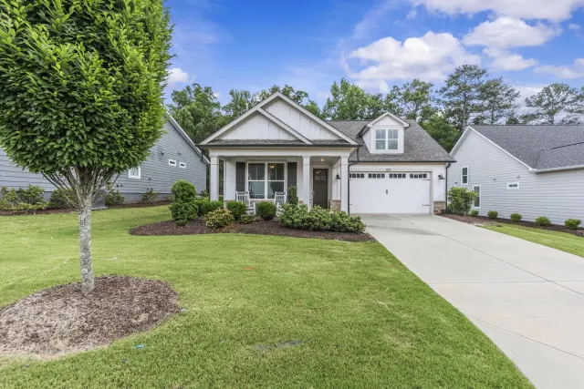 Listing photo of 1131 Providence Loop, Greensboro, GA 30642