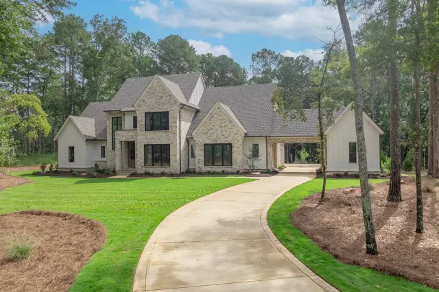 Listing photo of 1177 Howells Grove Road, Greensboro, GA 30642